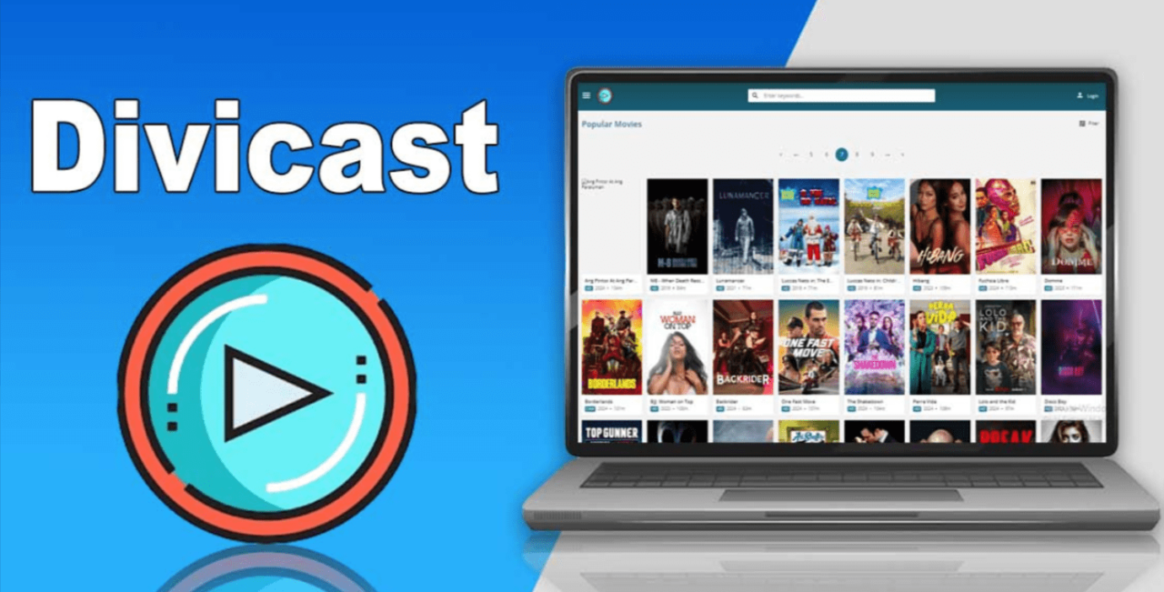 The Rise of Divicast: Revolutionizing Content Streaming