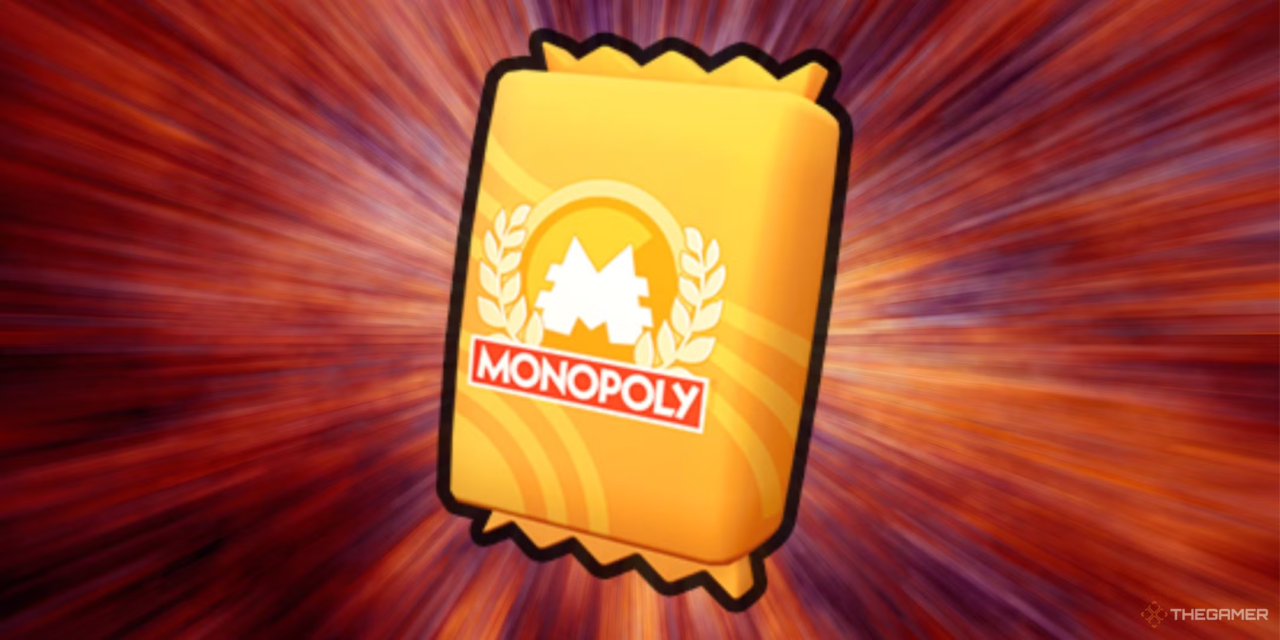 Sticker Boom Monopoly GO: Everything You Need to Know