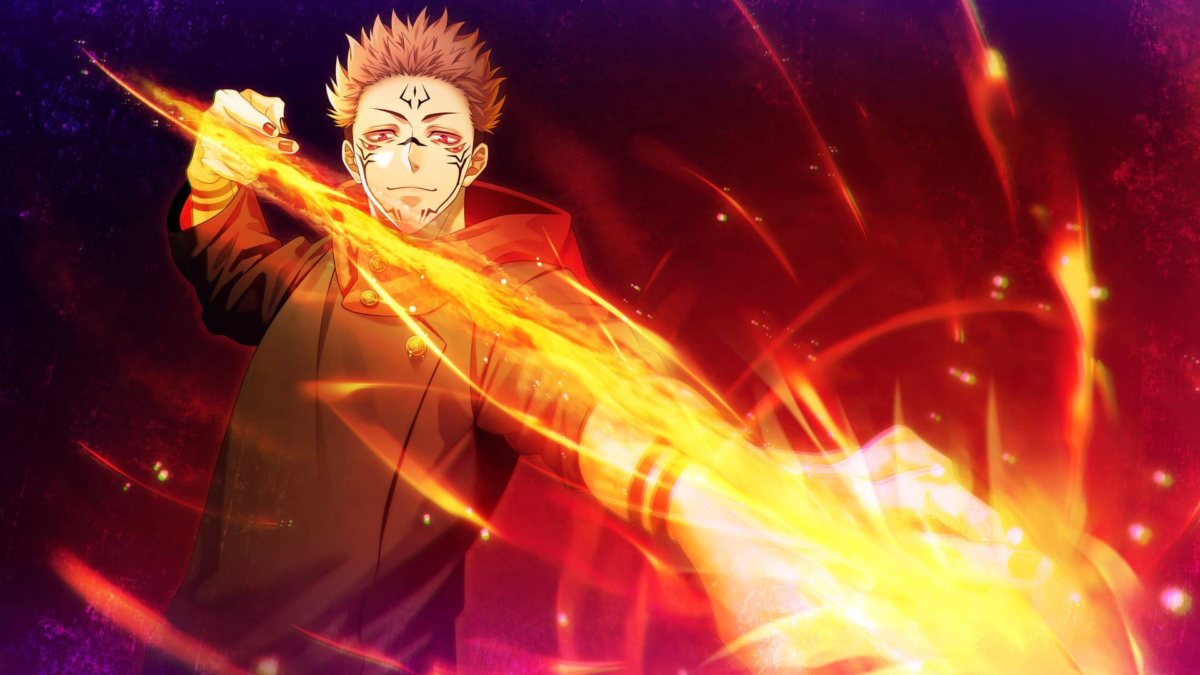 Sukuna Fire Arrow: The Deadliest Technique in Jujutsu Kaisen Sukuna Fire Arrow: The Deadliest Technique in Jujutsu Kaisen