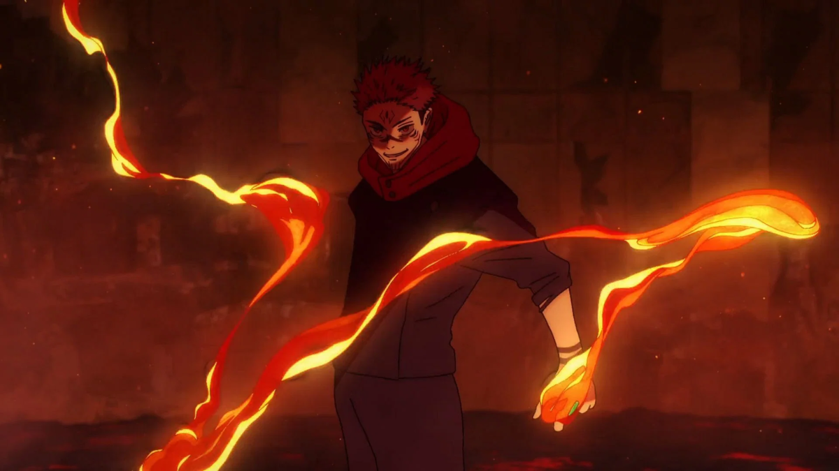 Sukuna Fire Arrow: The Deadliest Technique in Jujutsu Kaisen Sukuna Fire Arrow: The Deadliest Technique in Jujutsu Kaisen