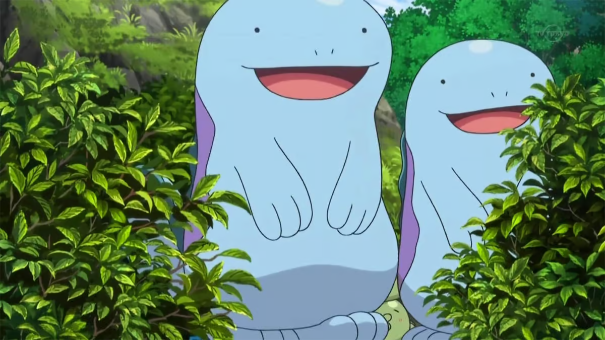 Understanding Quagsire Weakness: How to Counter This Water-Ground Pokémon