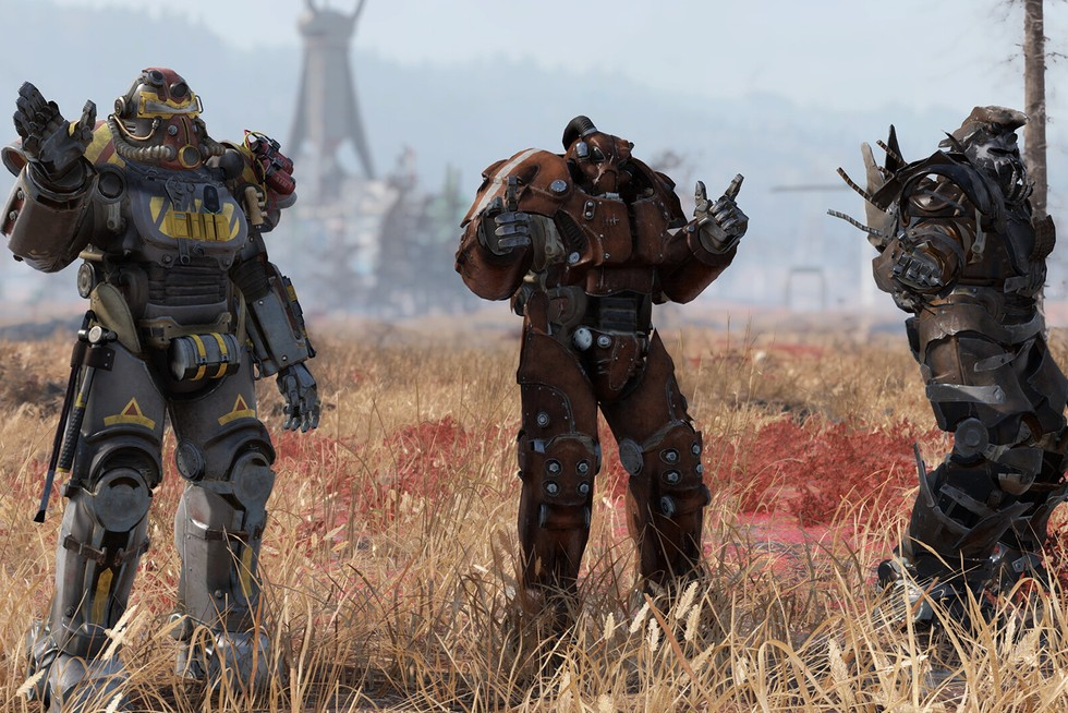 Is Fallout 76 Crossplay? Everything You Need to Know