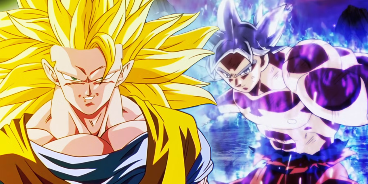 What Is Goku's Strongest Form? Exploring the Power of the Saiyan Hero