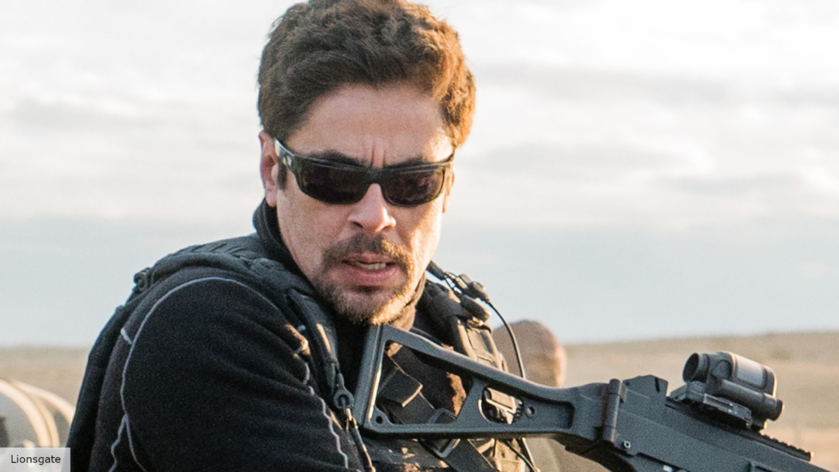 Sicario 3 Release Date: Everything We Know So Far