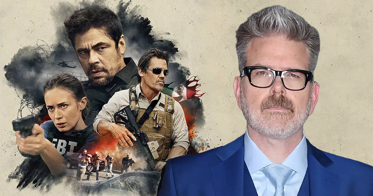 Sicario 3 Release Date: Everything We Know So Far