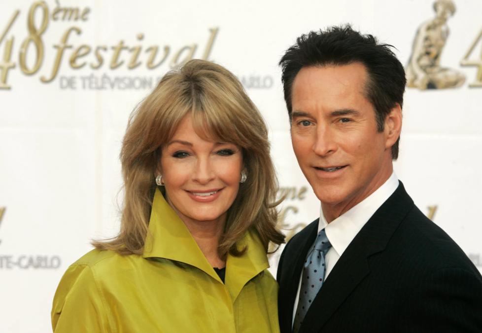 Drake Hogestyn Net Worth: A Look at His Career and Wealth