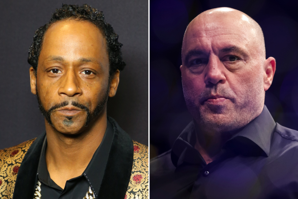 Katt Williams Joe Rogan: A Deep Dive Into Their Dynamic Conversations