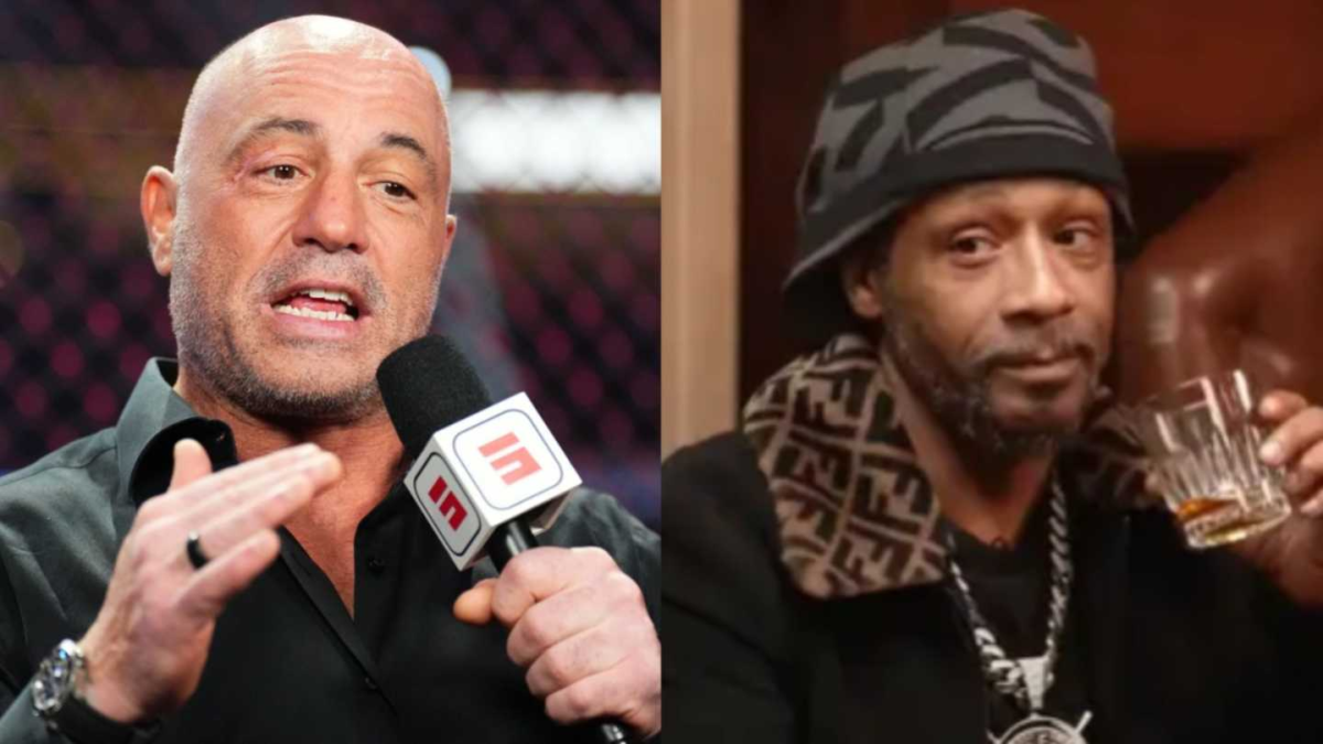 Katt Williams Joe Rogan: A Deep Dive Into Their Dynamic Conversations