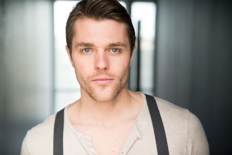  Dave Register Height  