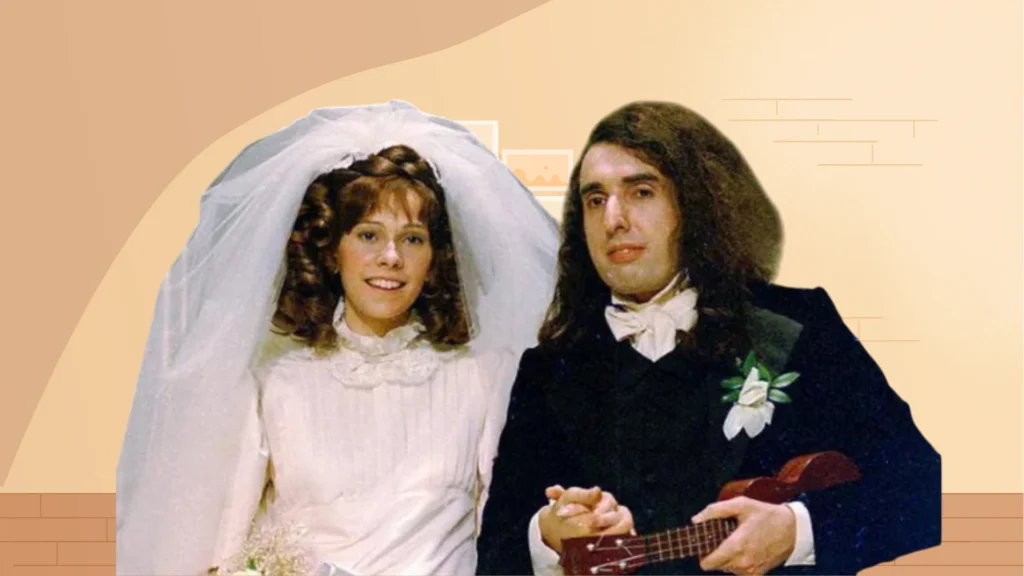 Tulip Victoria Khaury