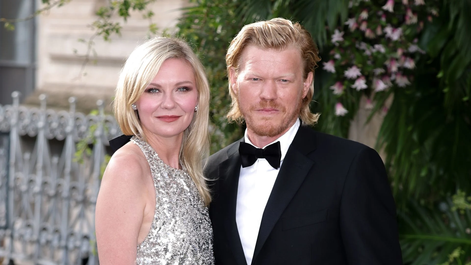 Jesse Plemons Wife